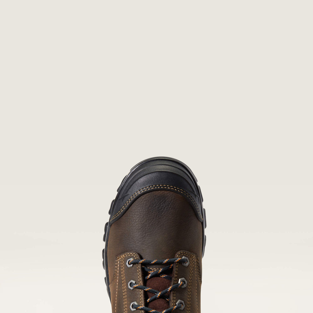 Ariat Treadfast 6" Waterproof Work Boot Outlet