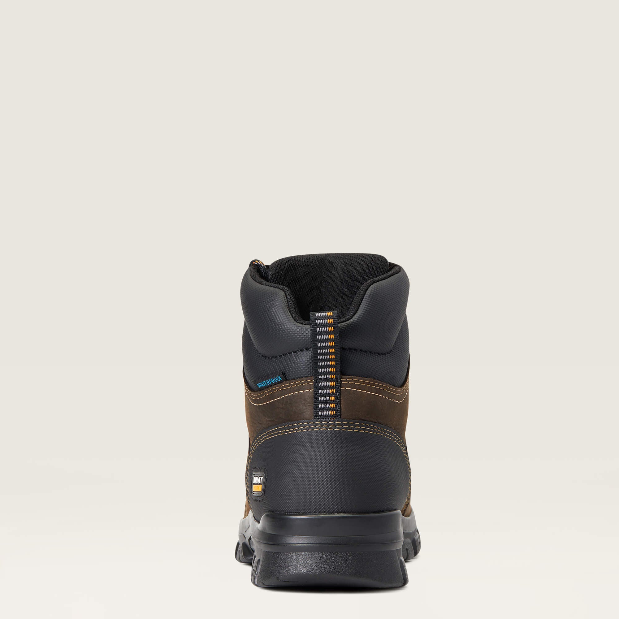 Ariat Treadfast 6" Waterproof Work Boot Outlet