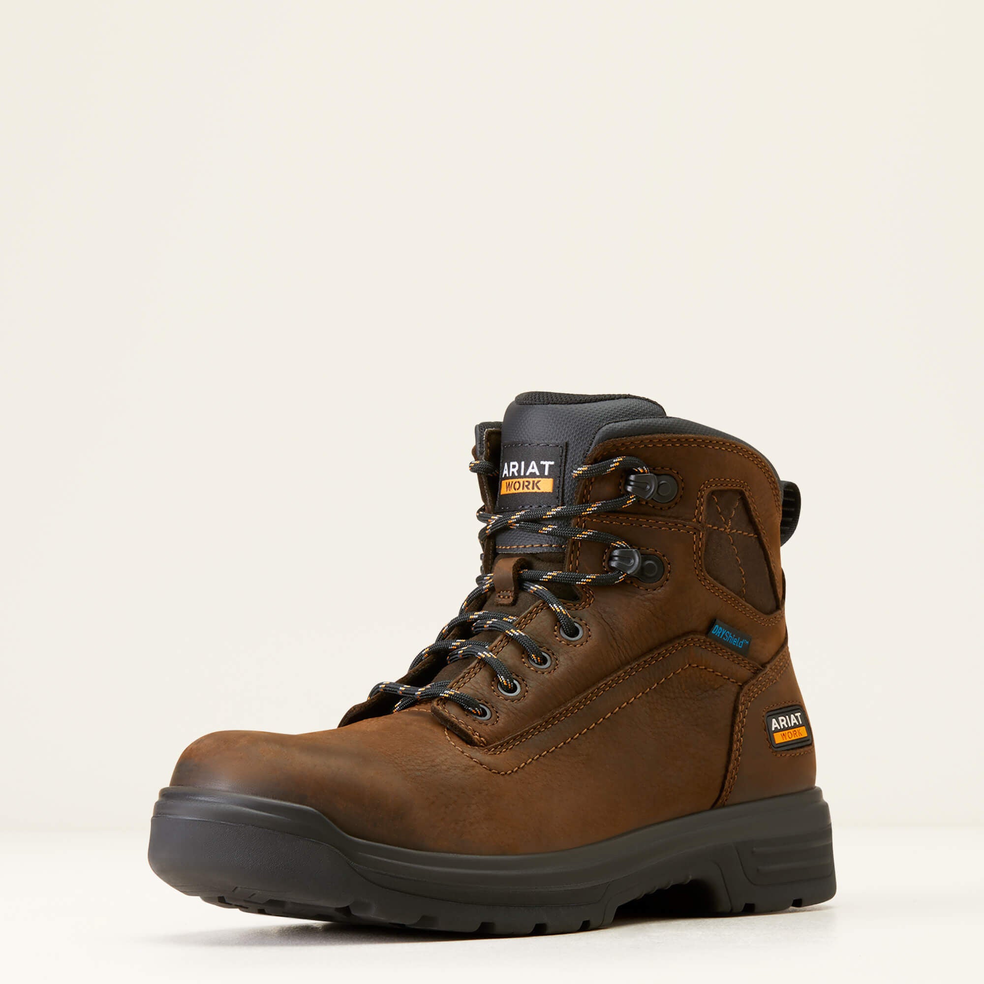 Ariat Turbo 6" Waterproof Work Boot On Sale