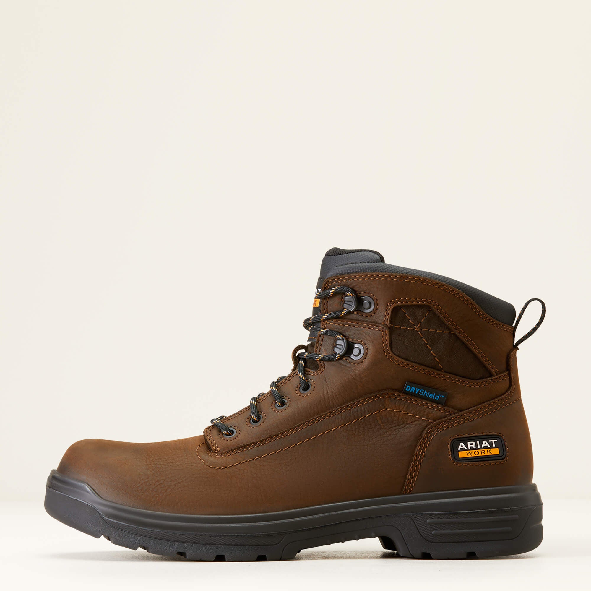 Ariat Turbo 6" Waterproof Work Boot On Sale