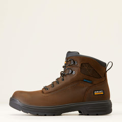 Ariat Turbo 6" Waterproof Work Boot On Sale
