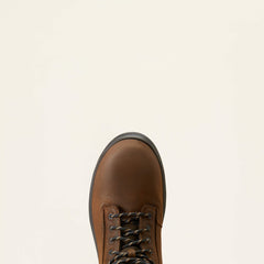 Ariat Turbo 6" Waterproof Work Boot On Sale