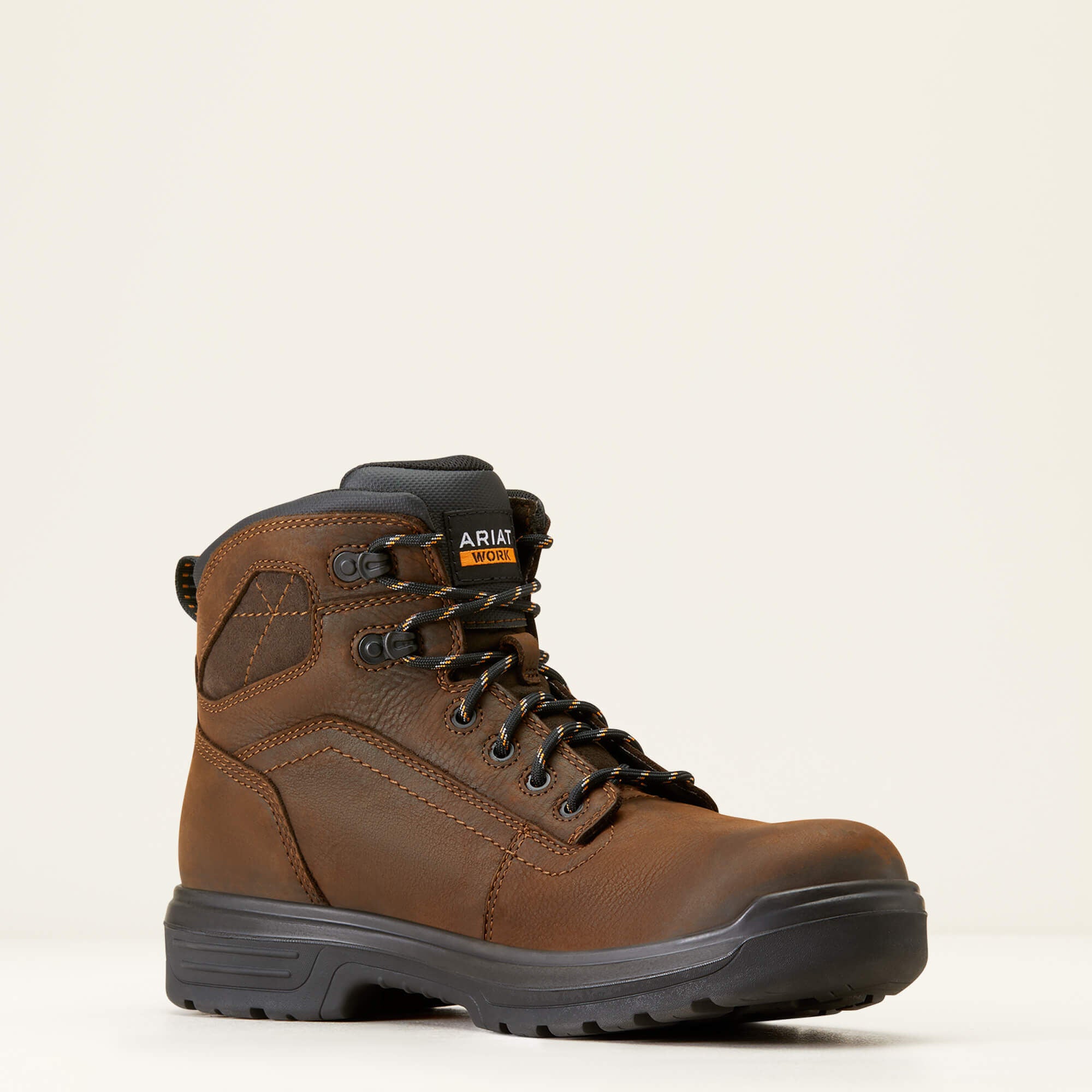 Ariat Turbo 6" Waterproof Work Boot On Sale