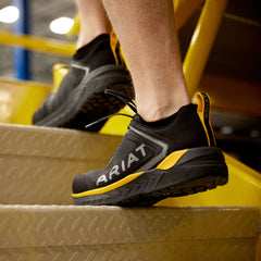Ariat Outpace™ SD Composite Toe Safety Shoe Sale