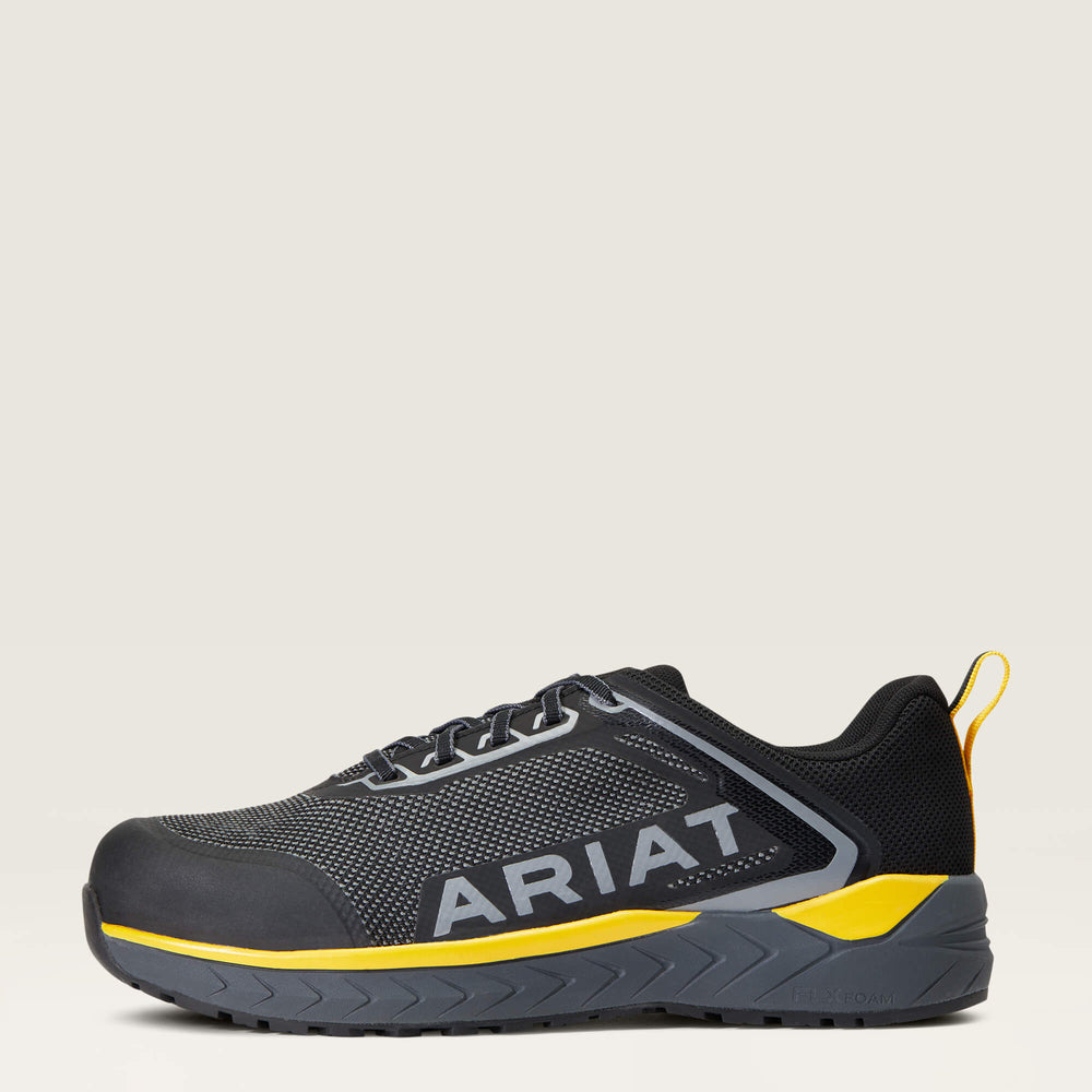Ariat Outpace™ SD Composite Toe Safety Shoe Sale