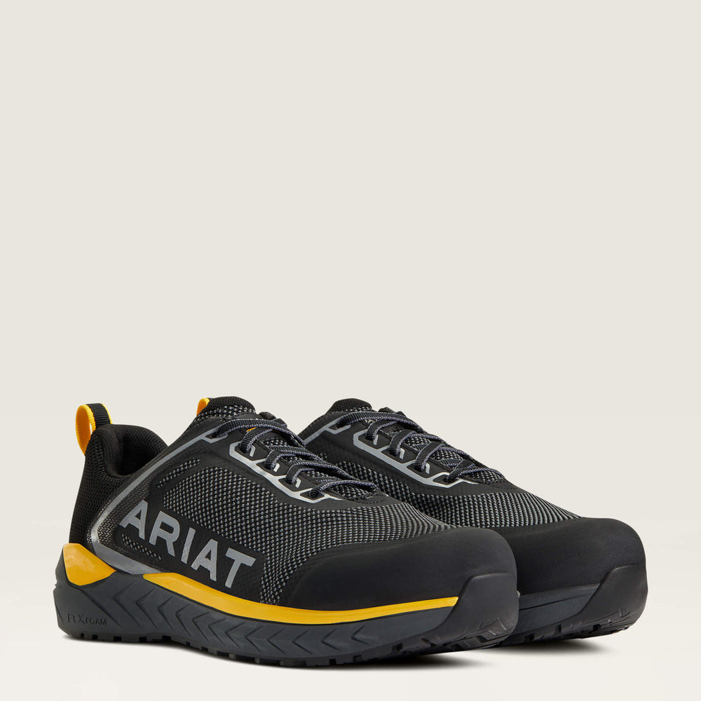 Ariat Outpace™ SD Composite Toe Safety Shoe Sale