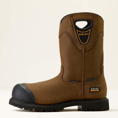 Ariat Longview Shock Shield Waterproof Composite Toe Work Boot Online