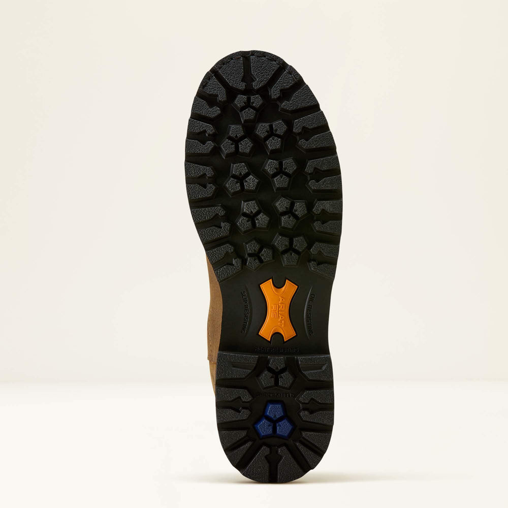 Ariat Longview Shock Shield Waterproof Composite Toe Work Boot Online