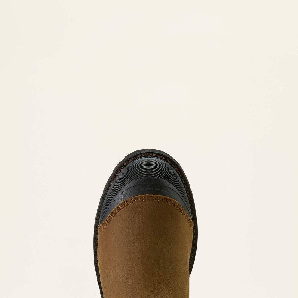 Ariat Longview Shock Shield Waterproof Composite Toe Work Boot Online