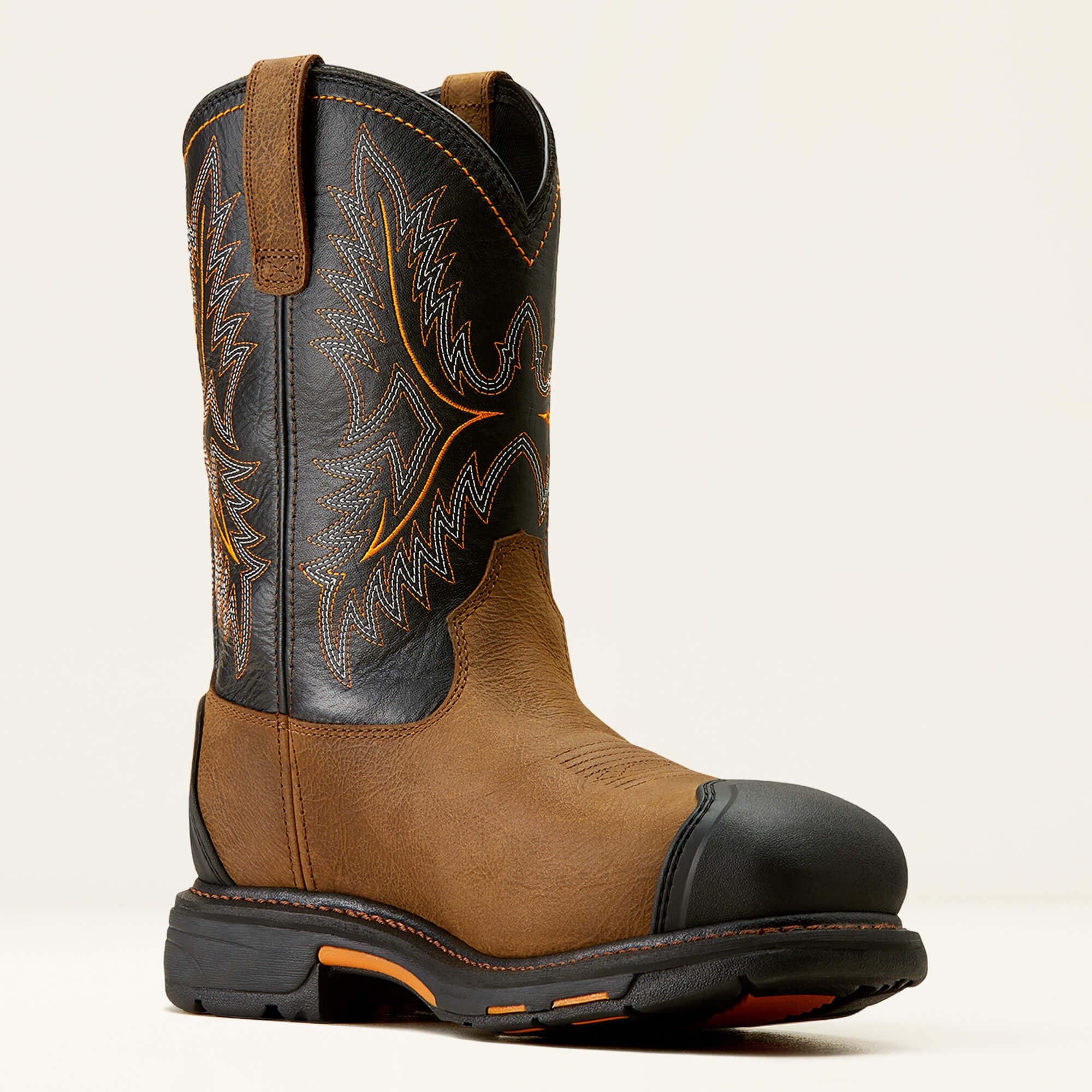 Ariat WorkHog CSA XTR Waterproof Composite Toe Work Boot For Sale