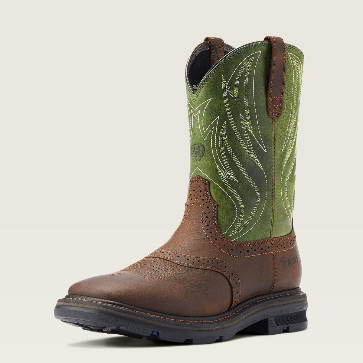 Ariat Sierra Shock Shield Work Boot Discount