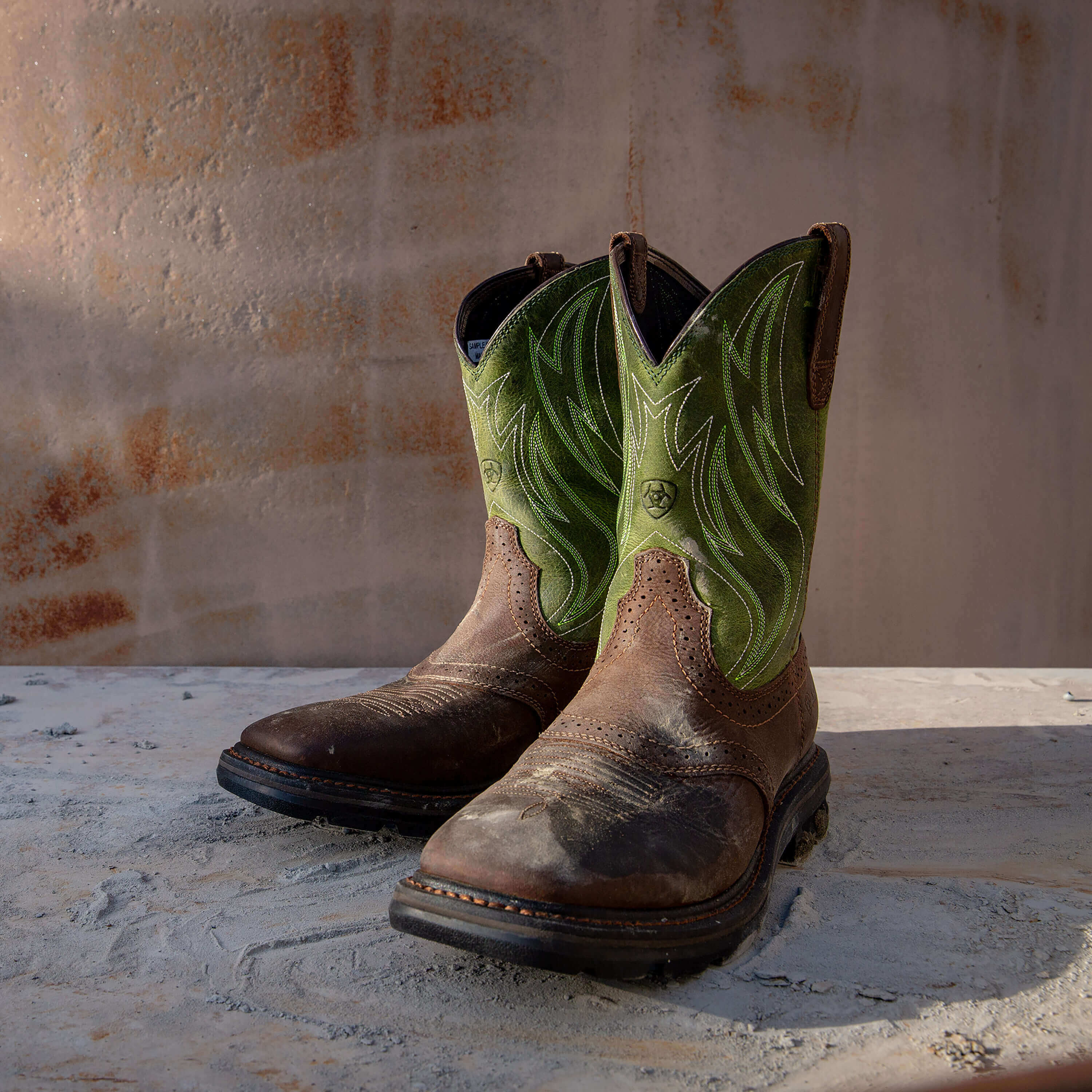 Ariat Sierra Shock Shield Work Boot Discount