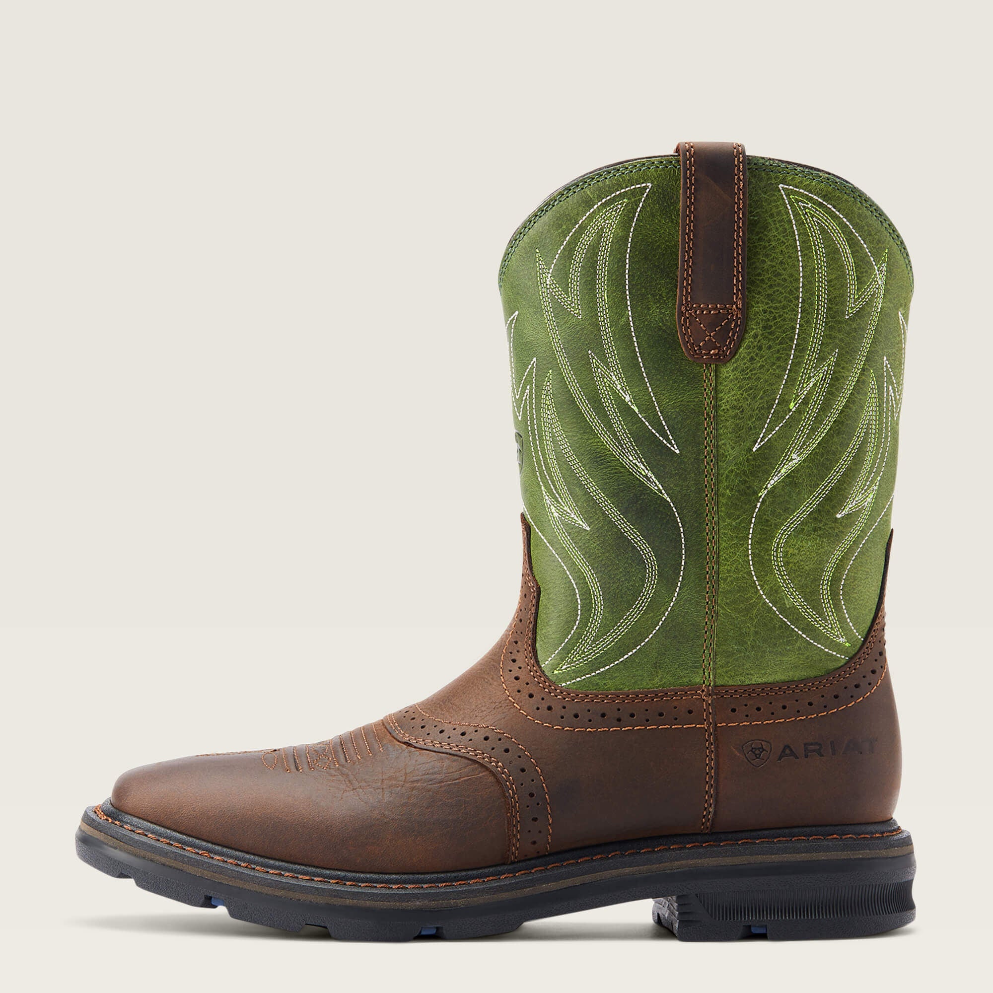 Ariat Sierra Shock Shield Work Boot Discount