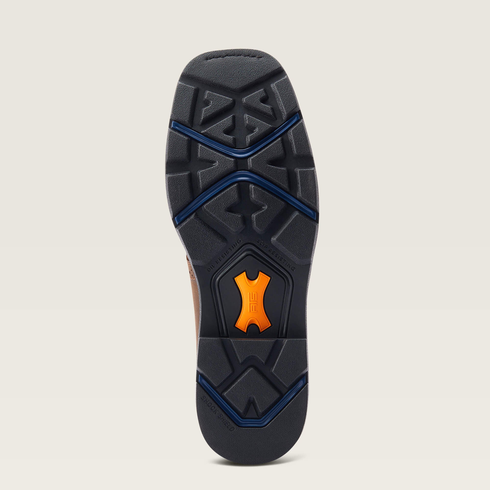 Ariat Sierra Shock Shield Work Boot Discount