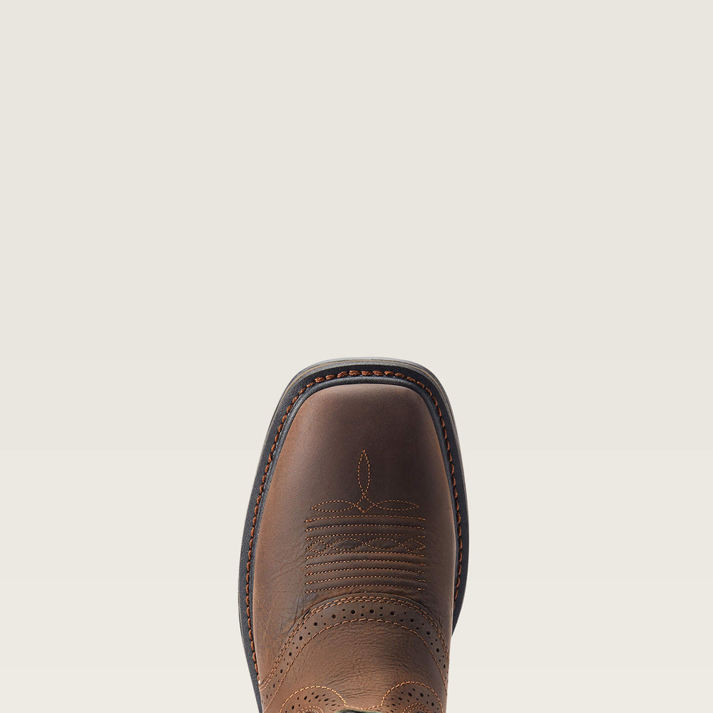 Ariat Sierra Shock Shield Work Boot Discount