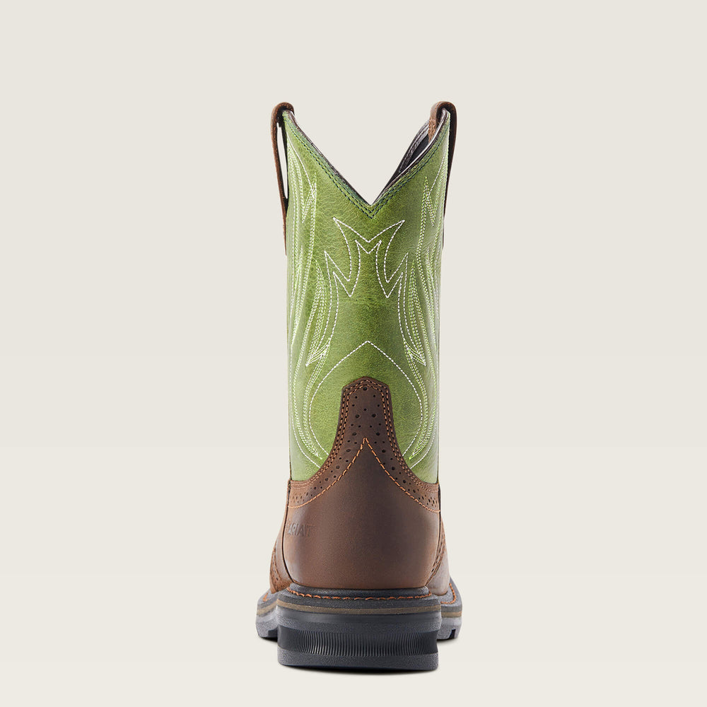 Ariat Sierra Shock Shield Work Boot Discount