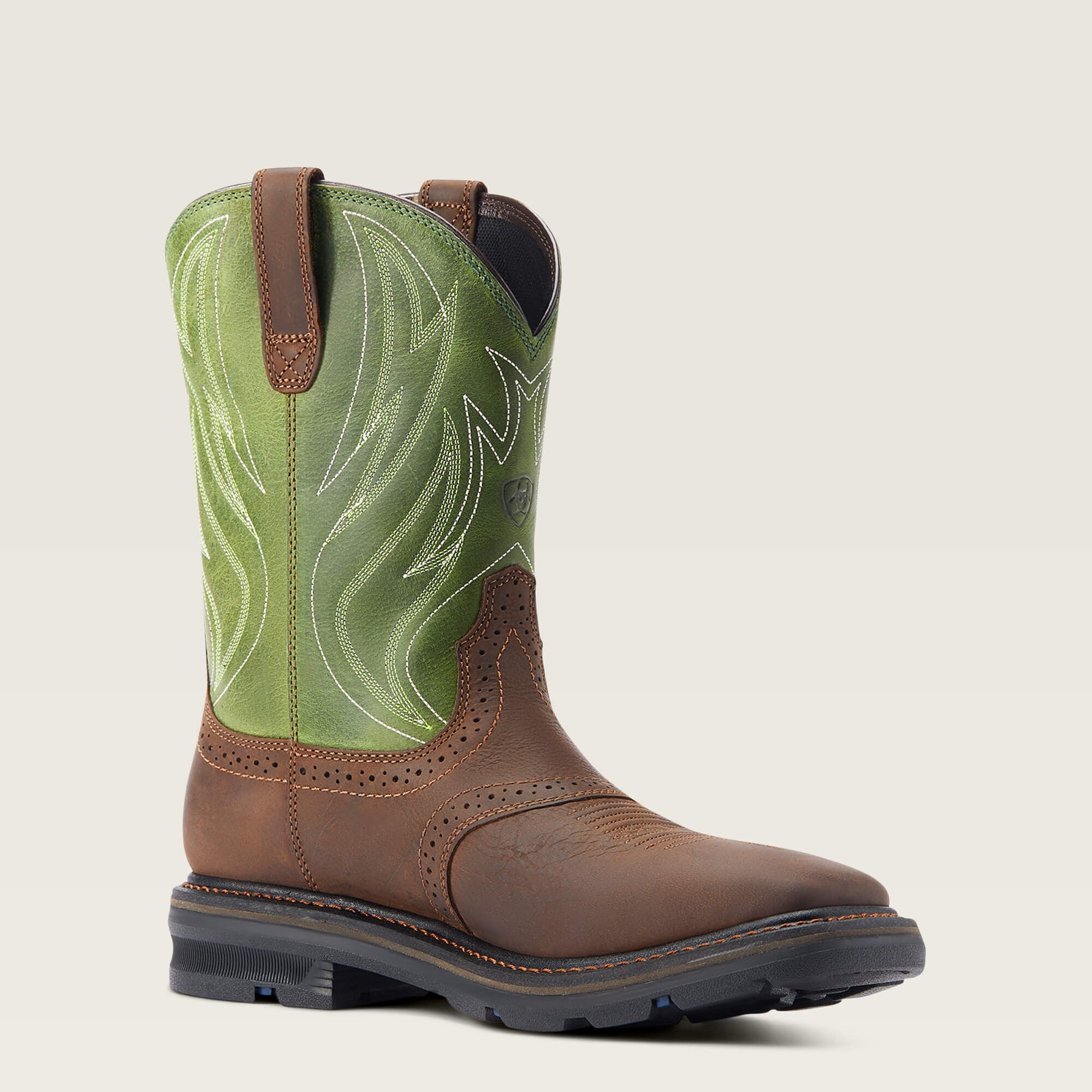 Ariat Sierra Shock Shield Work Boot Discount