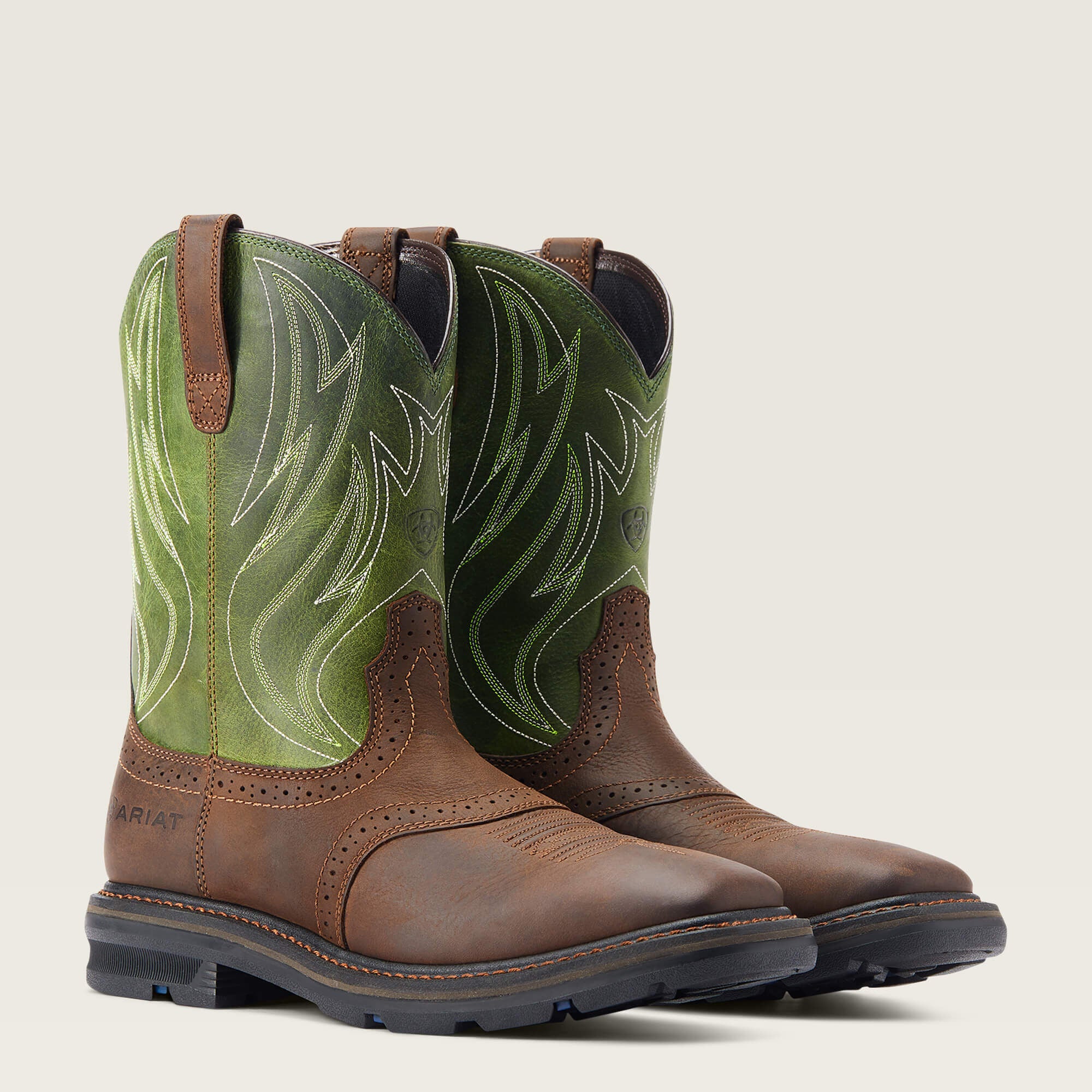 Ariat Sierra Shock Shield Work Boot Discount