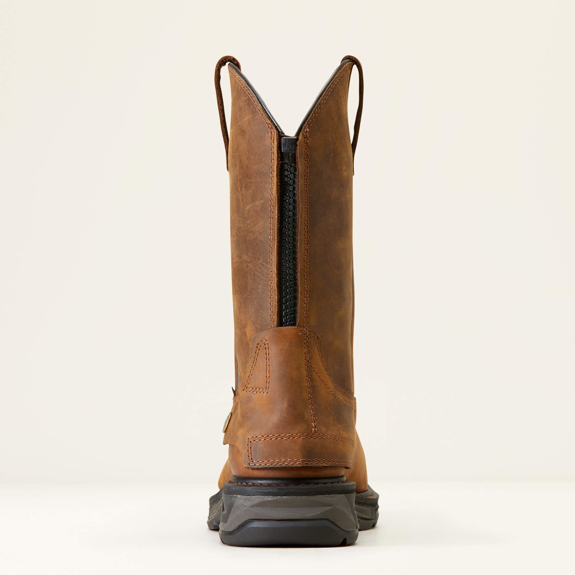 Ariat WorkHog XT Patriot EZ Zip Carbon Toe Work Boot Outlet