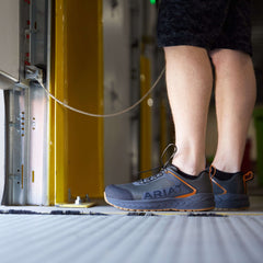 Ariat Outpace™ Composite Toe Safety Shoe On Sale