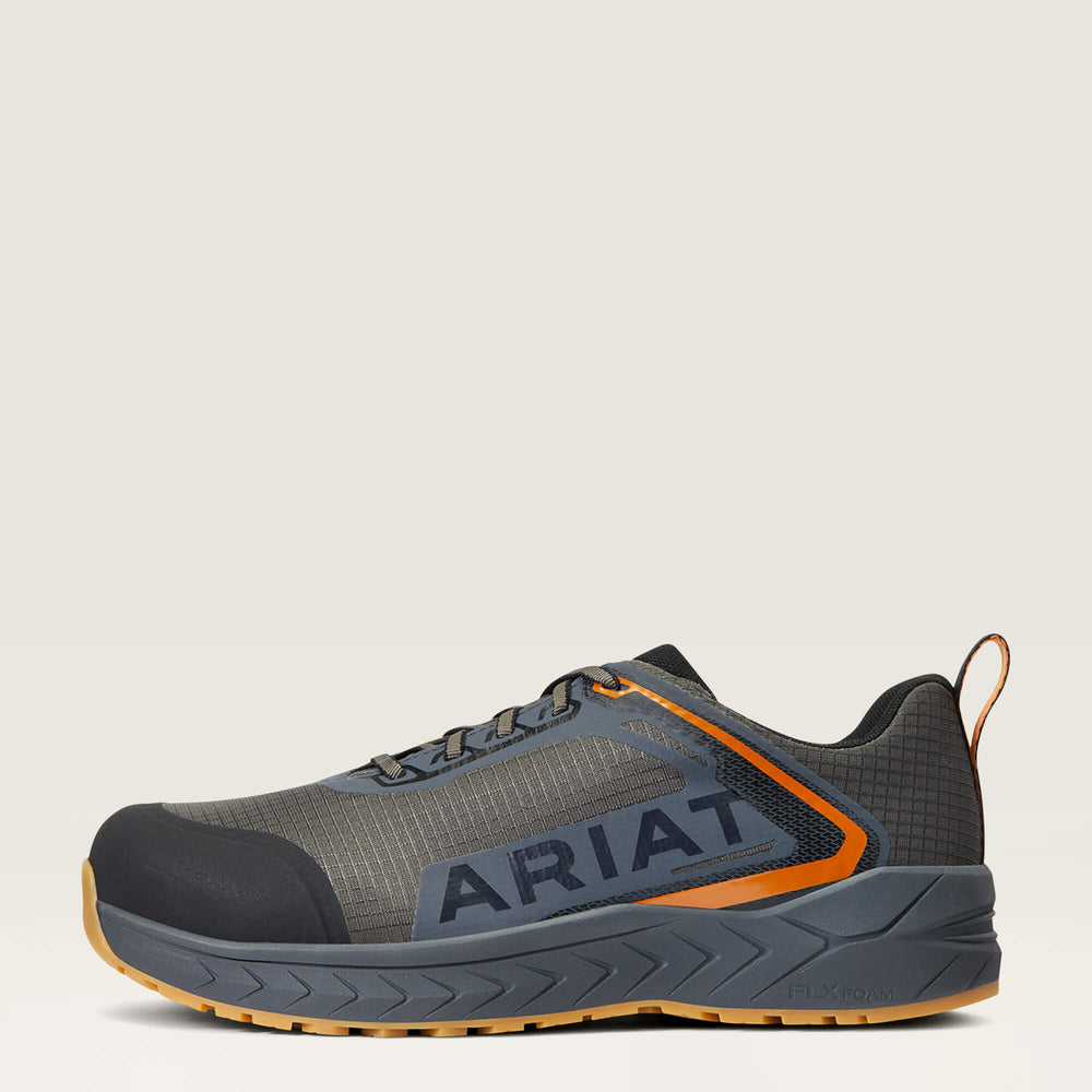 Ariat Outpace™ Composite Toe Safety Shoe On Sale