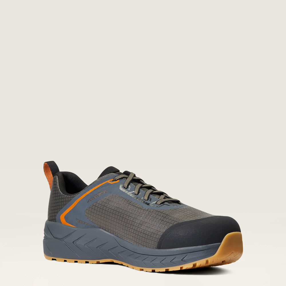 Ariat Outpace™ Composite Toe Safety Shoe On Sale