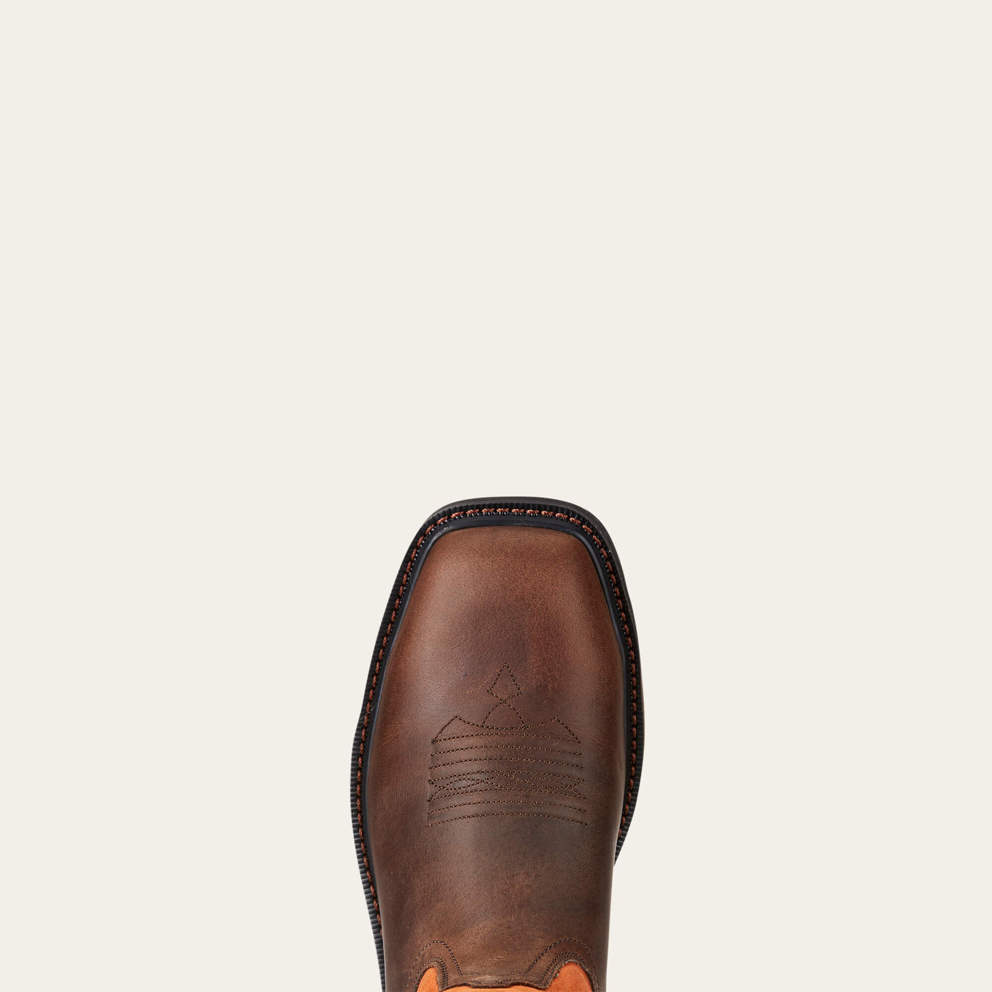 Ariat Groundbreaker Wide Square Toe Steel Toe Work Boot Sale