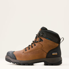 Ariat Turbo Duratread XTR 6" Waterproof Work Boot On Sale