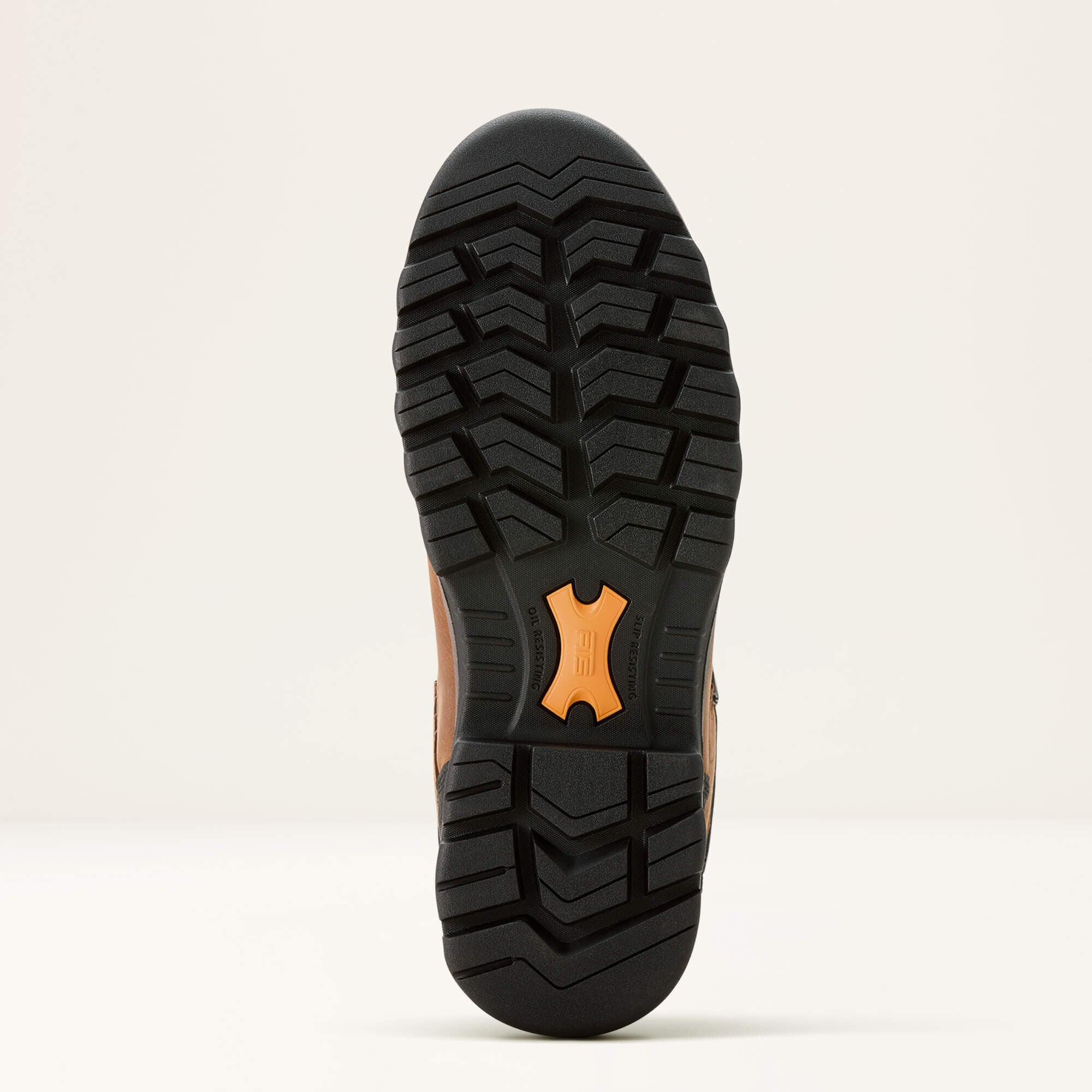 Ariat Turbo Duratread XTR 6" Waterproof Work Boot On Sale