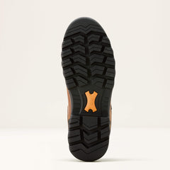 Ariat Turbo Duratread XTR 6" Waterproof Work Boot On Sale