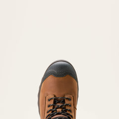 Ariat Turbo Duratread XTR 6" Waterproof Work Boot On Sale