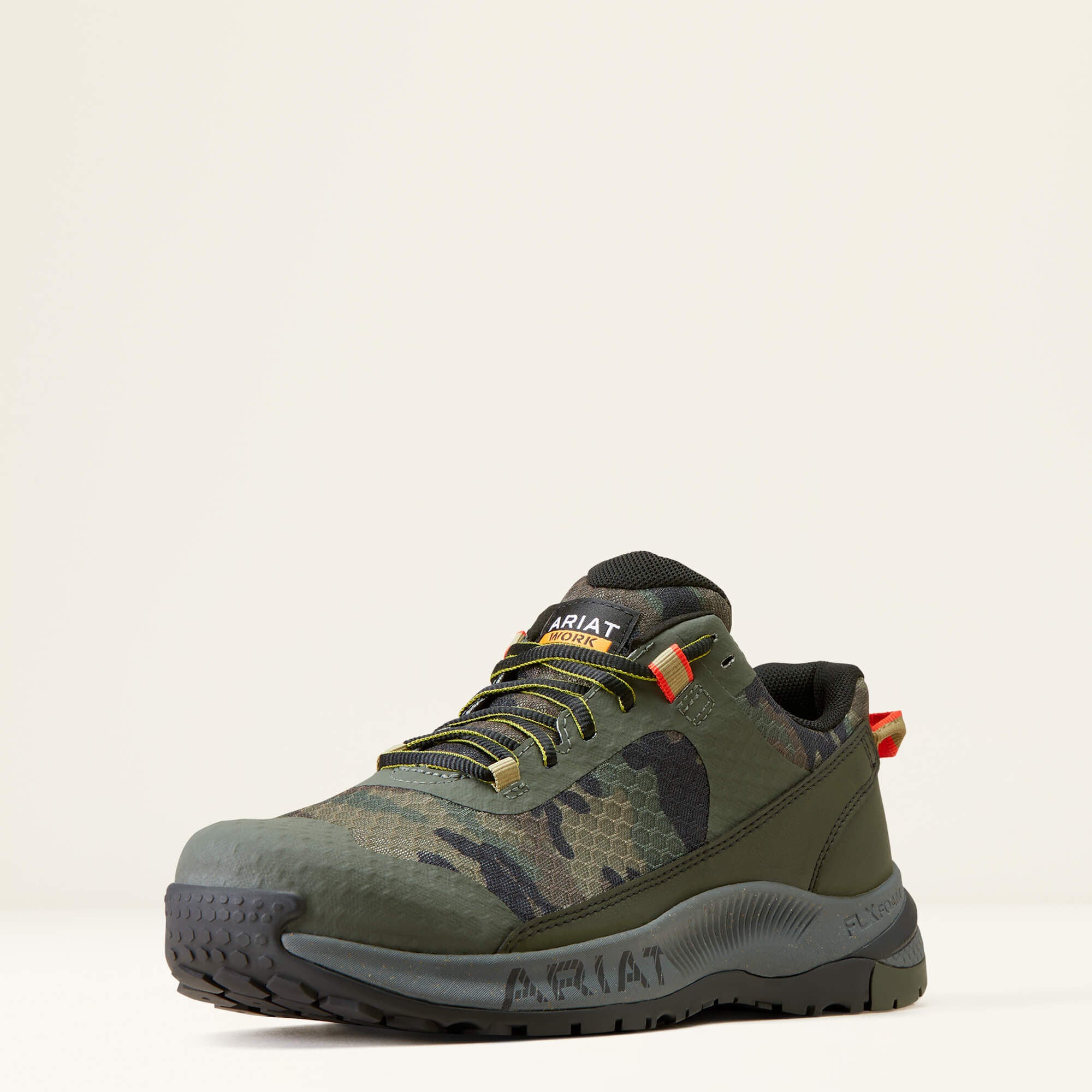 Ariat Outpace Shift Composite Toe Work Shoe Online