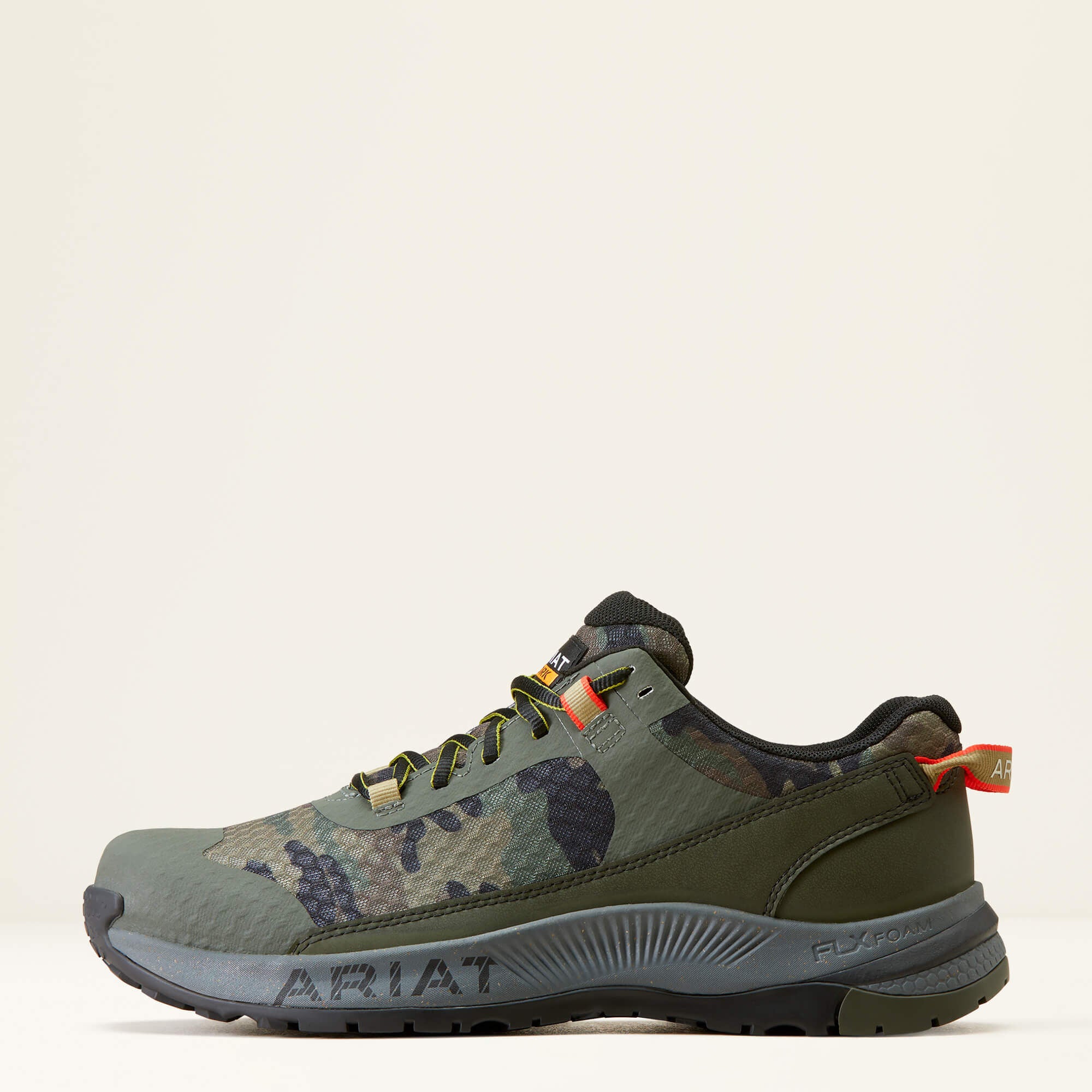 Ariat Outpace Shift Composite Toe Work Shoe Online