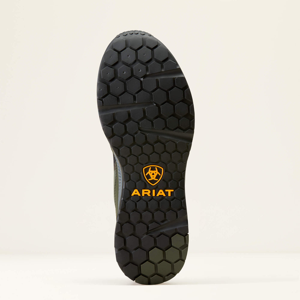 Ariat Outpace Shift Composite Toe Work Shoe Online