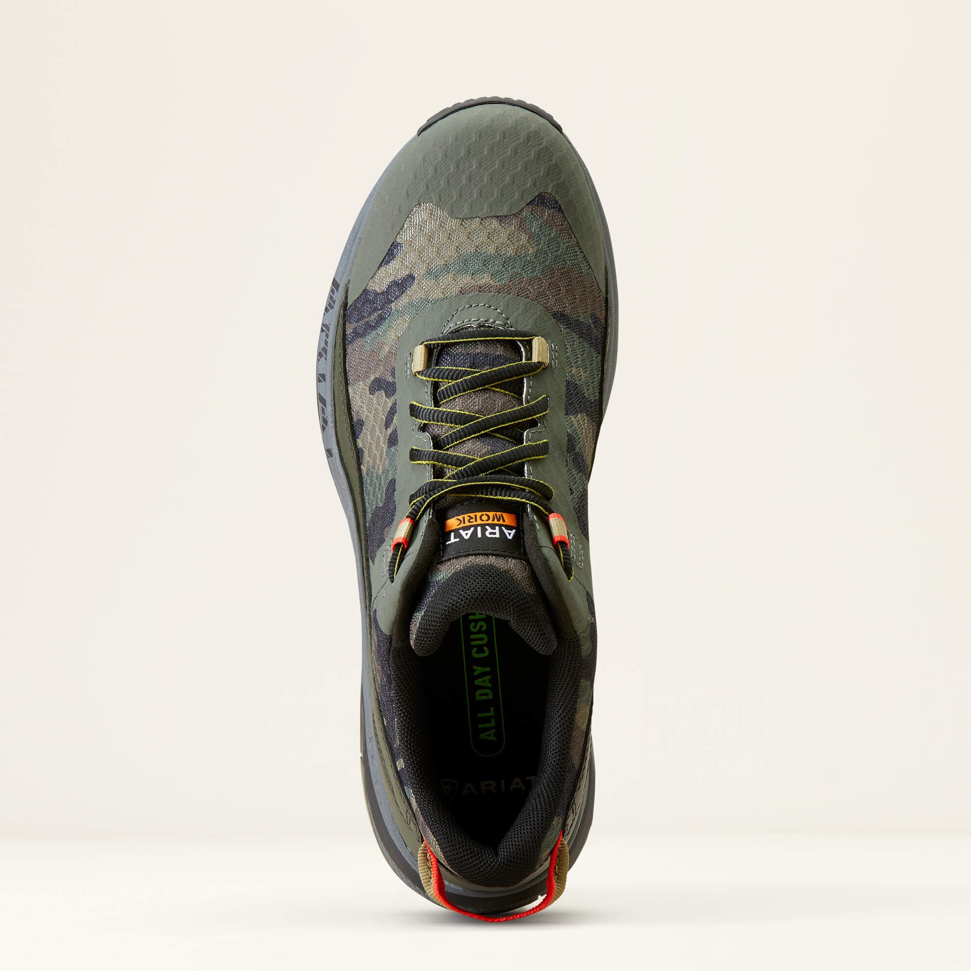 Ariat Outpace Shift Composite Toe Work Shoe Online