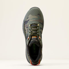 Ariat Outpace Shift Composite Toe Work Shoe Online