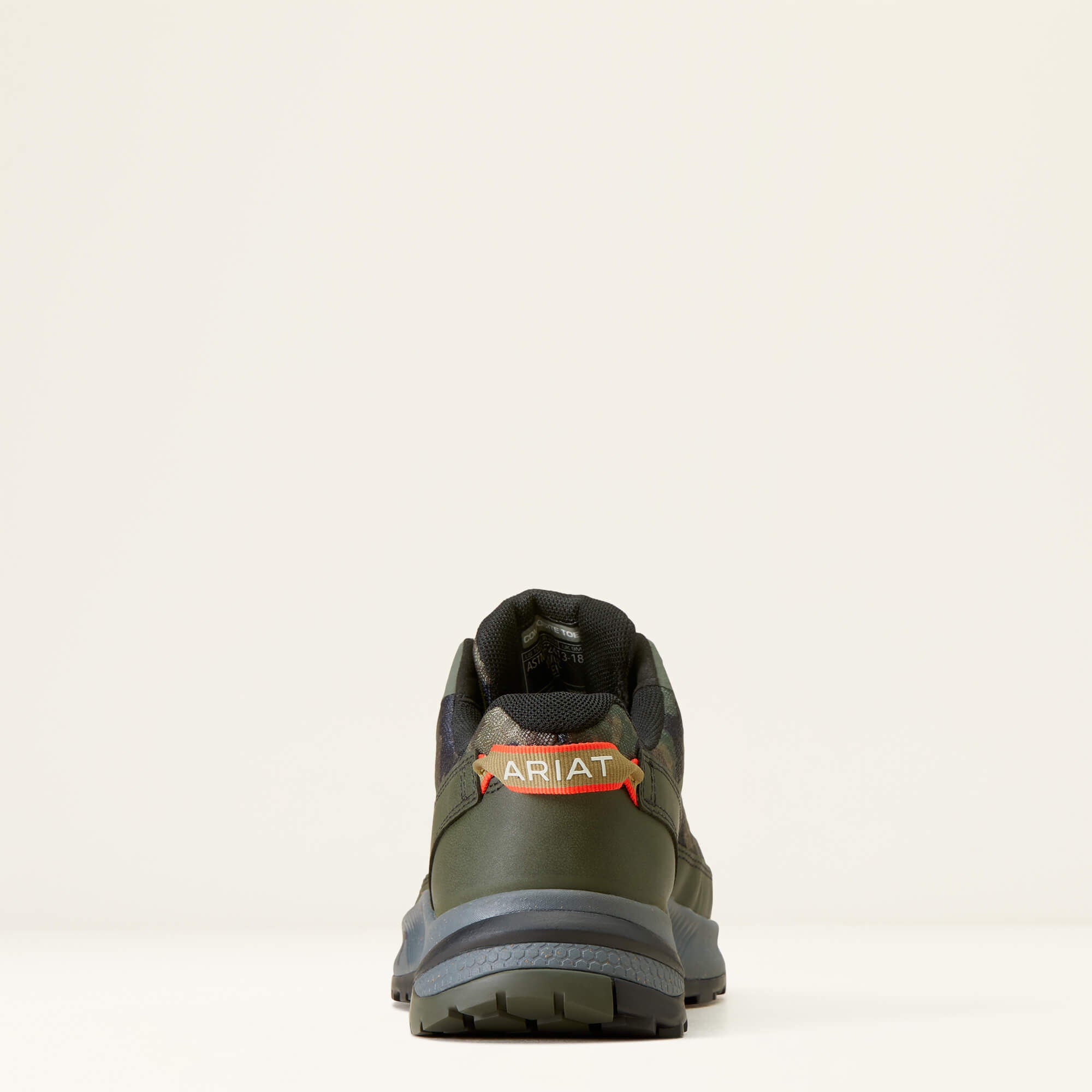 Ariat Outpace Shift Composite Toe Work Shoe Online