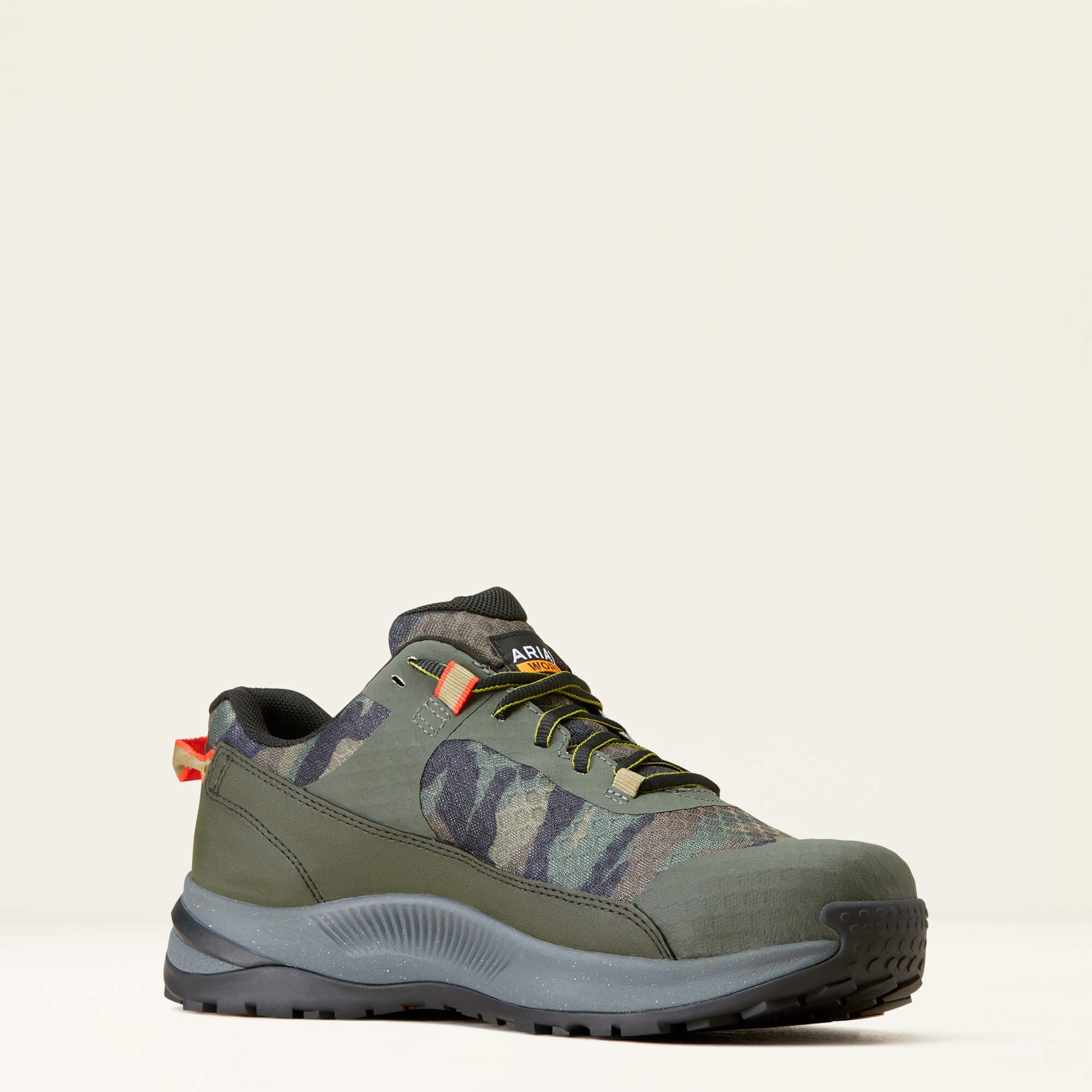 Ariat Outpace Shift Composite Toe Work Shoe Online
