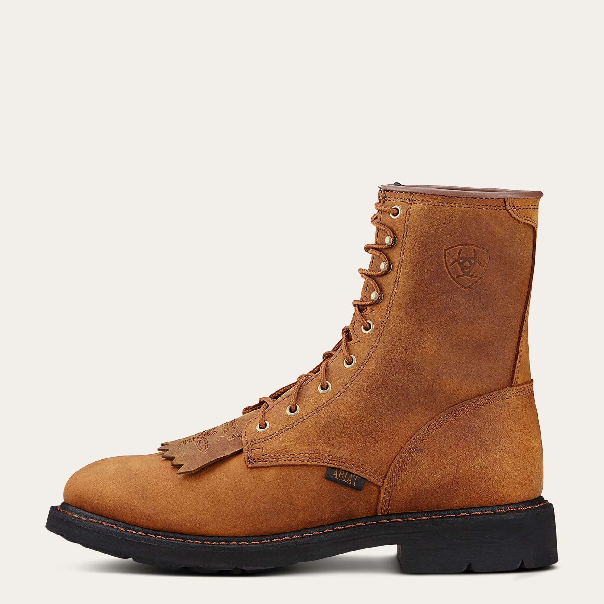 Ariat Cascade 8" Work Boot For Sale