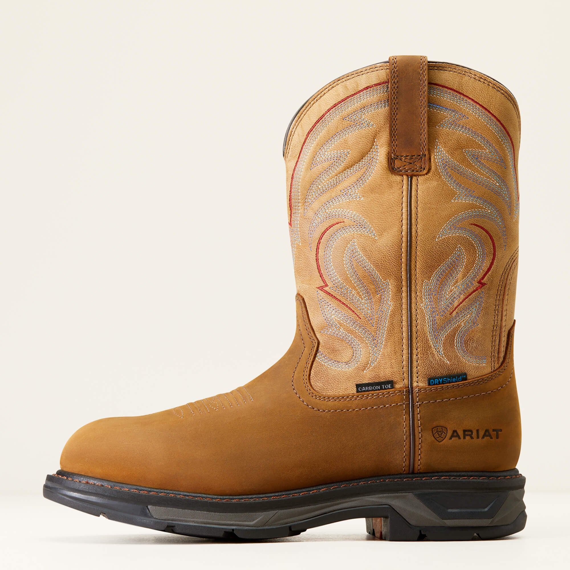 Ariat WorkHog XT Waterproof Carbon Toe Work Boot Discount
