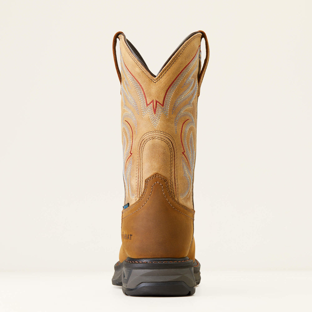 Ariat WorkHog XT Waterproof Carbon Toe Work Boot Discount