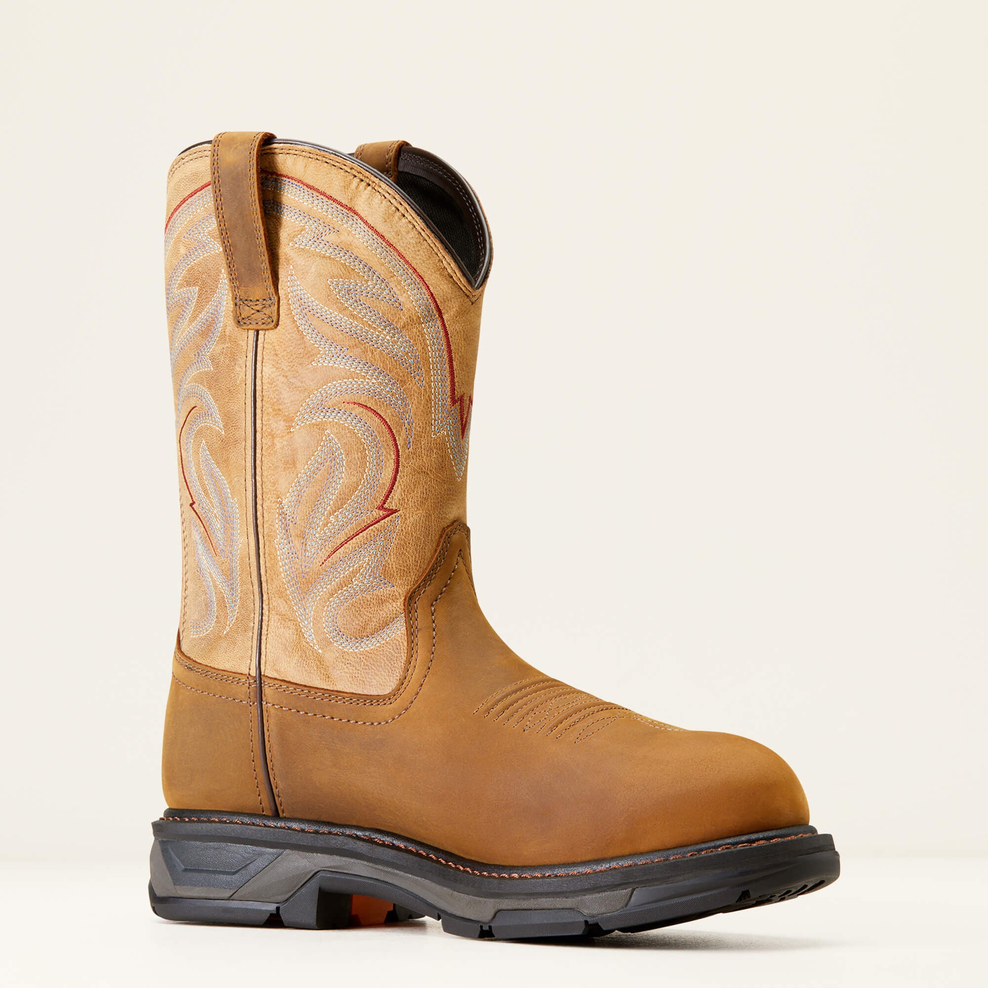 Ariat WorkHog XT Waterproof Carbon Toe Work Boot Discount