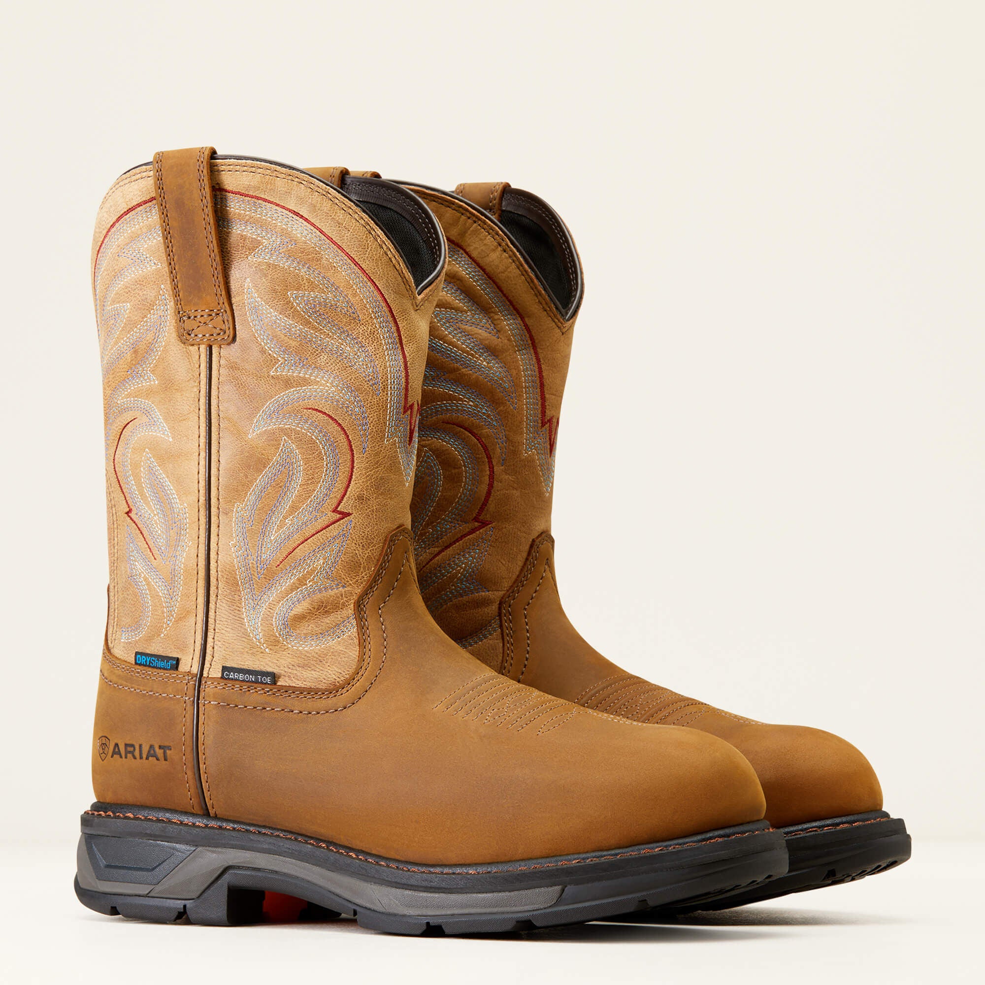Ariat WorkHog XT Waterproof Carbon Toe Work Boot Discount