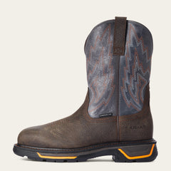 Ariat Big Rig Composite Toe Work Boot Outlet