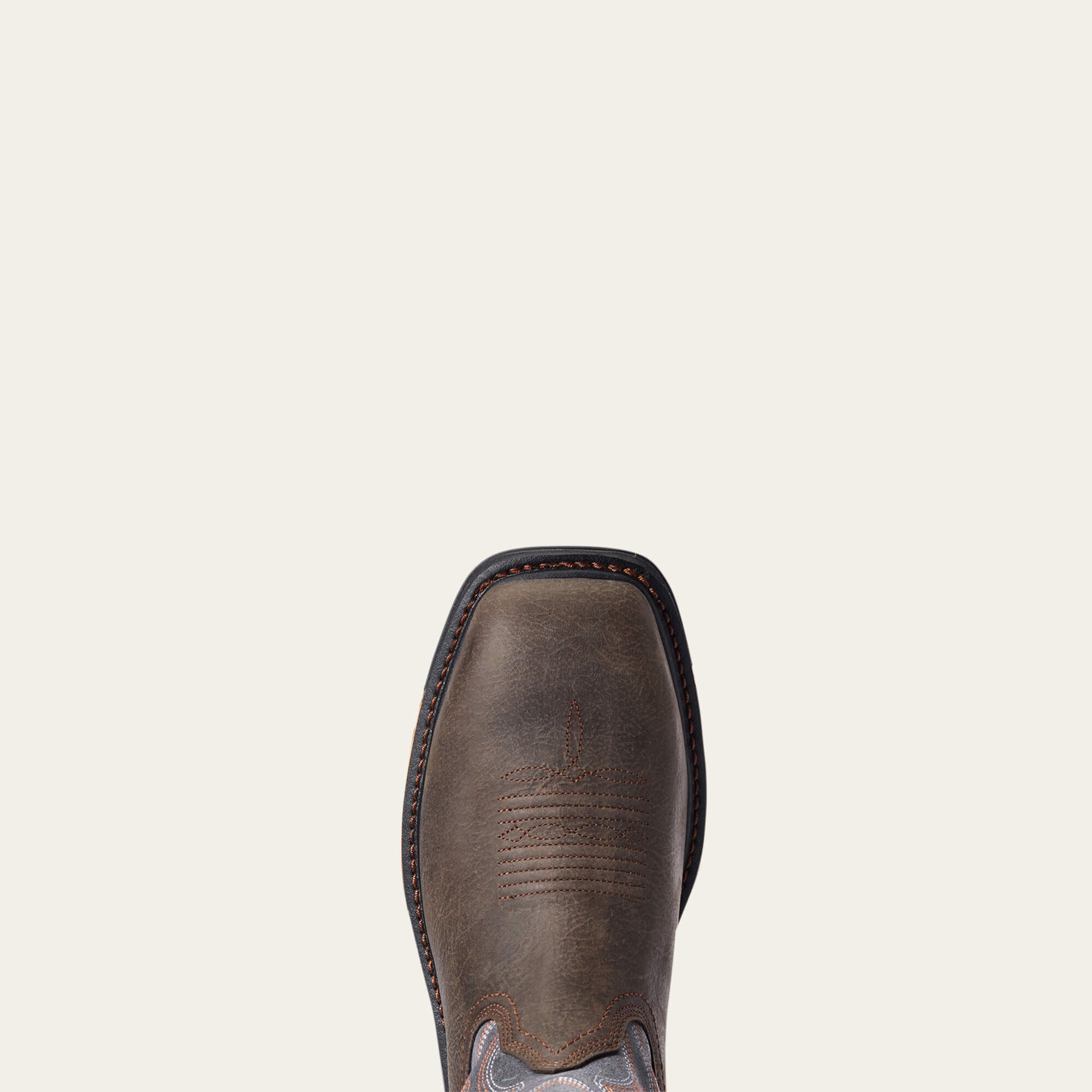 Ariat Big Rig Composite Toe Work Boot Outlet
