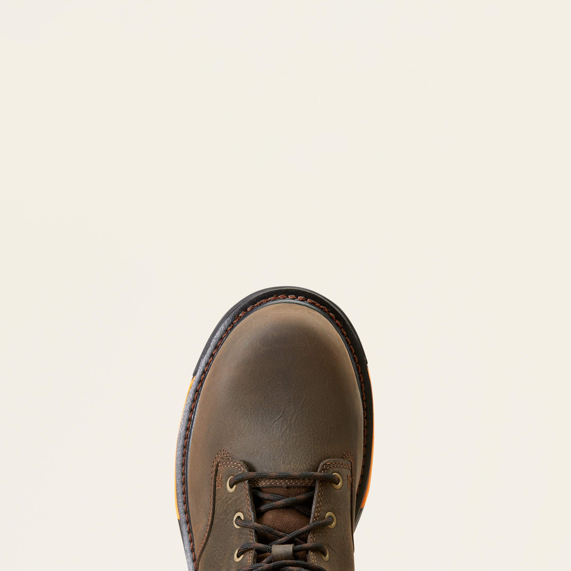 Ariat Big Rig 6" Waterproof Composite Toe Work Boot Sale