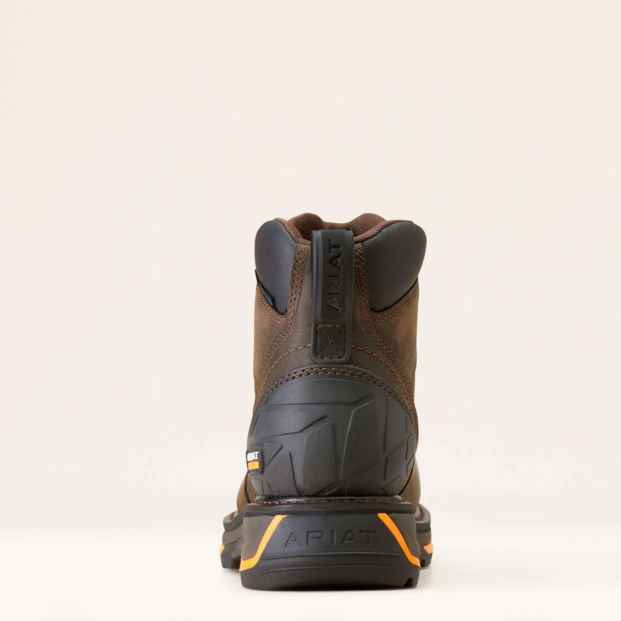 Ariat Big Rig 6" Waterproof Composite Toe Work Boot Sale