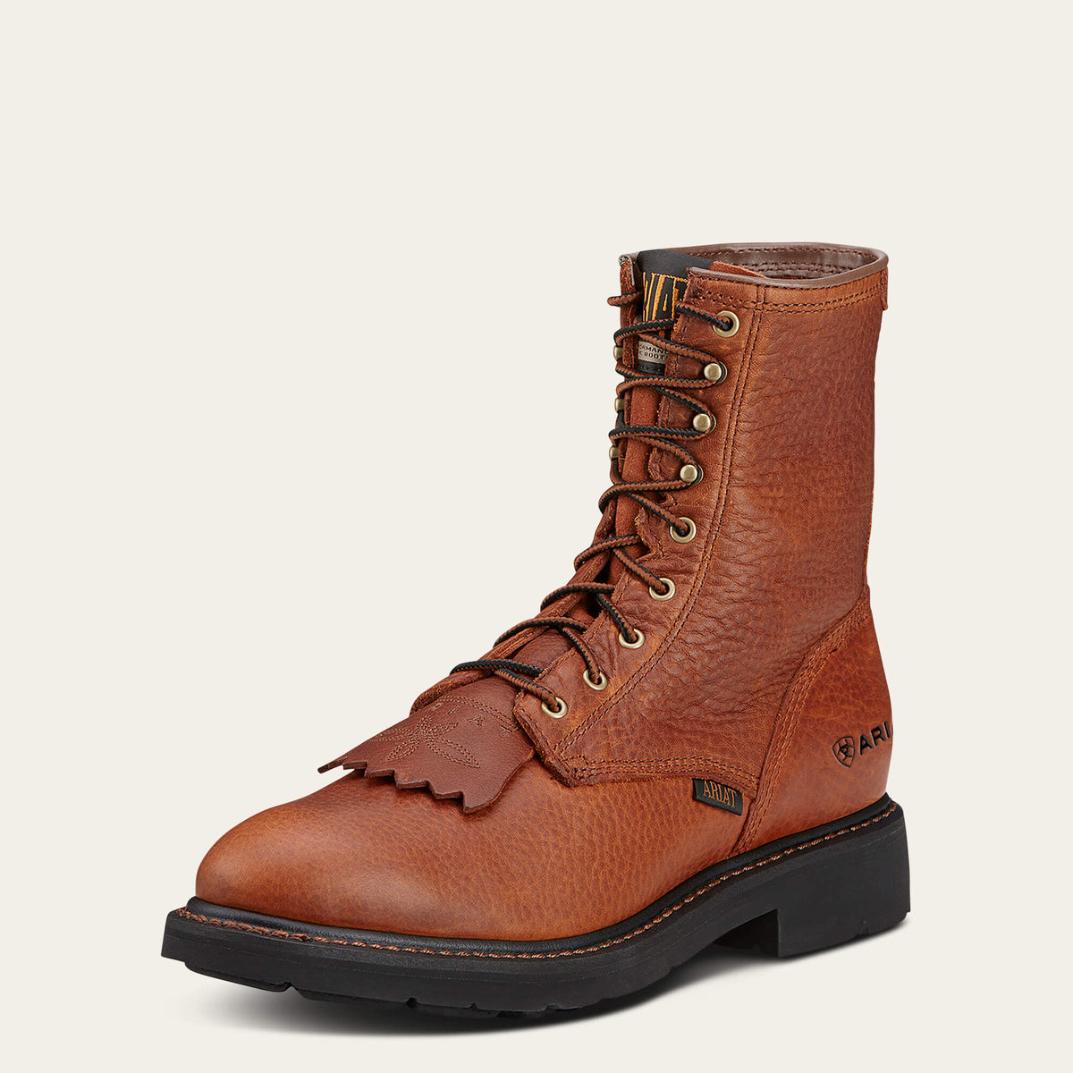 Ariat Cascade 8" Work Boot Online