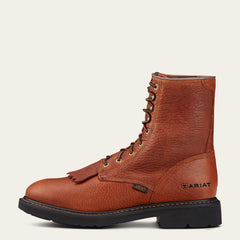 Ariat Cascade 8" Work Boot Online