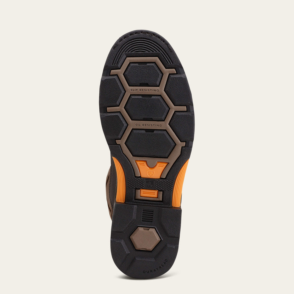 Ariat OverDrive XTR Waterproof Composite Toe Work Boot For Sale